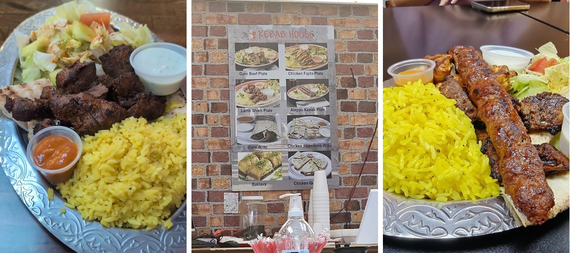 Kebab House