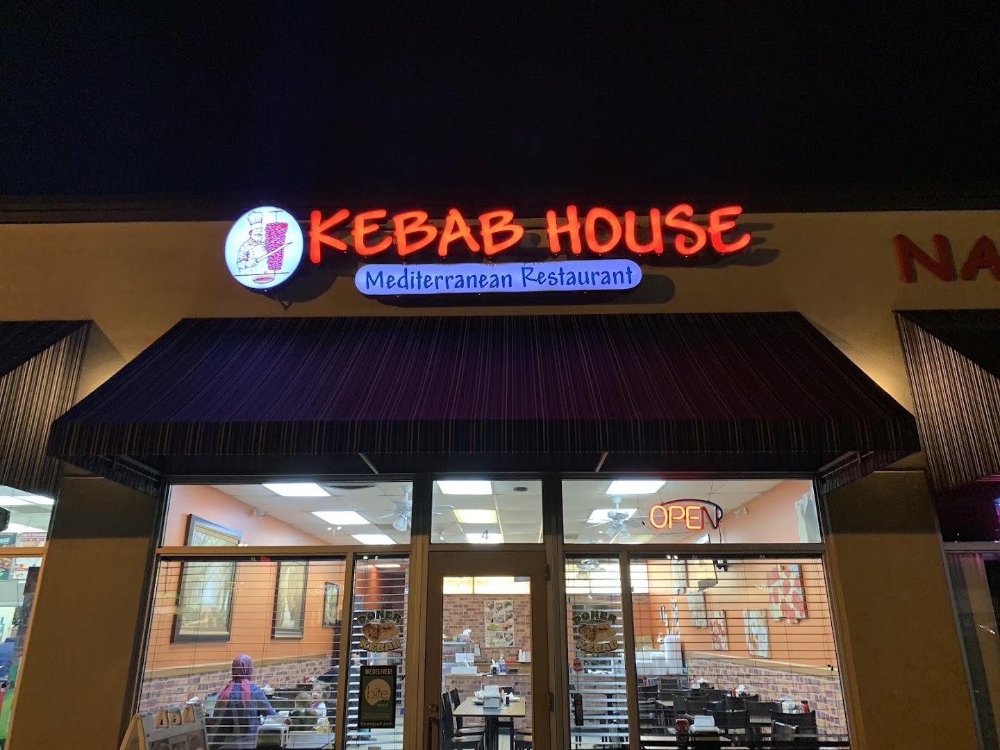Kebab House