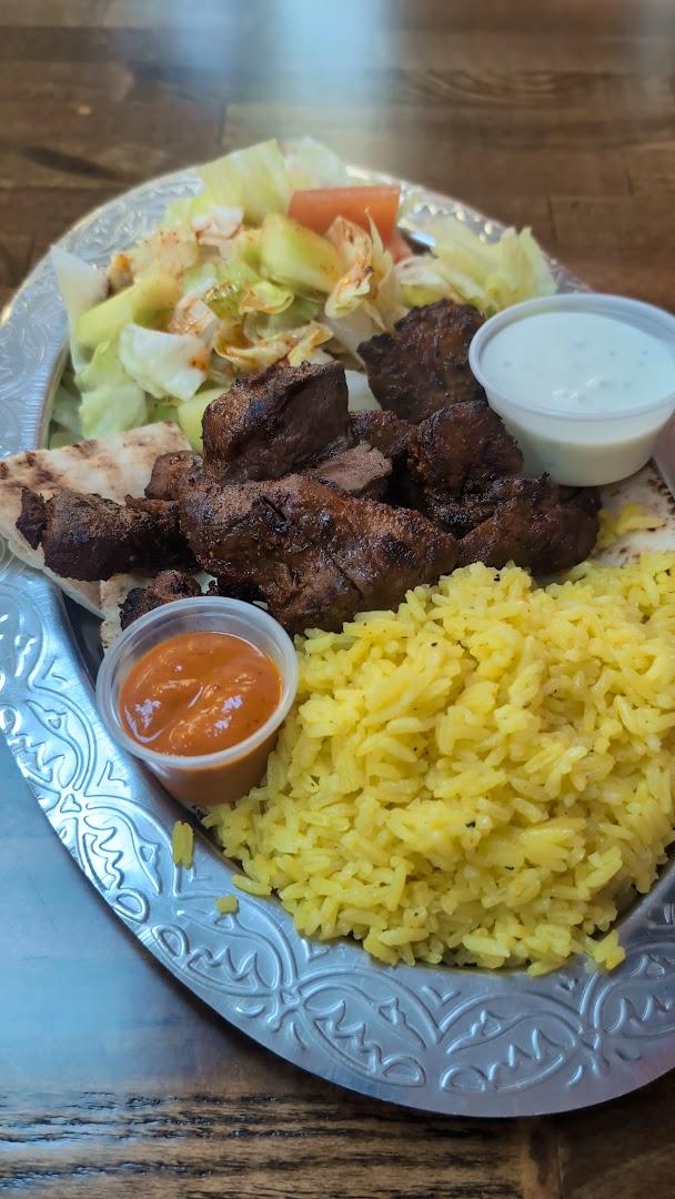 Kebab House