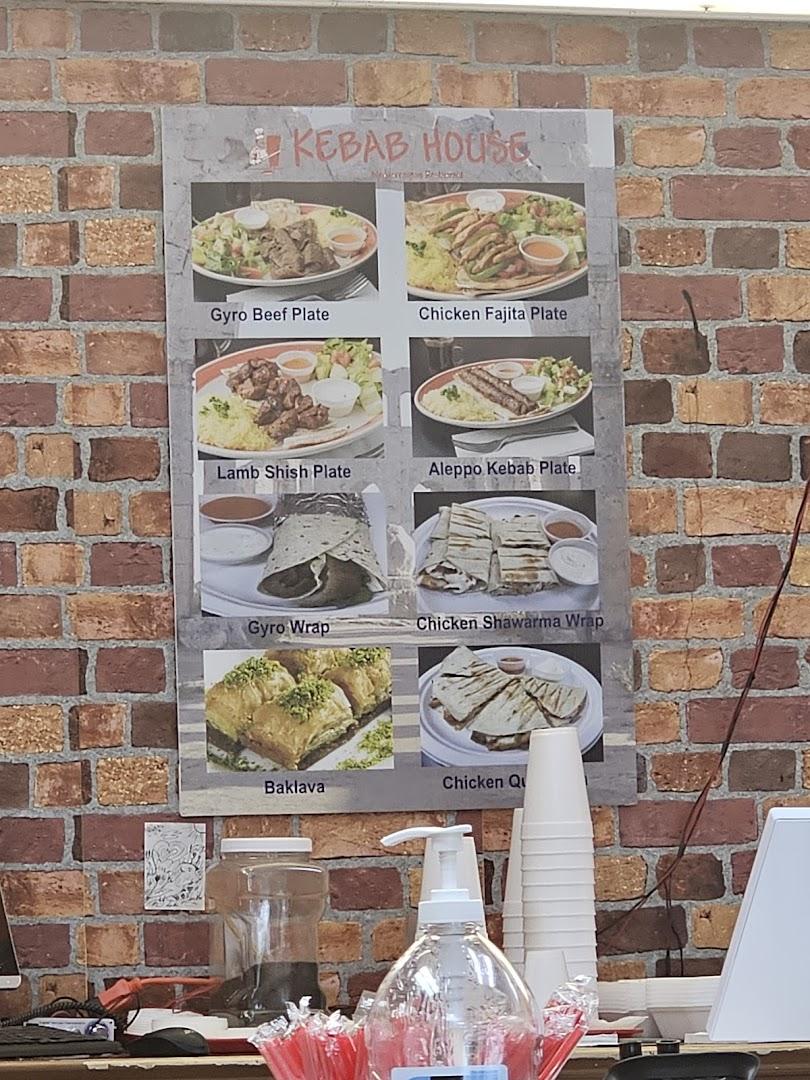 Kebab House