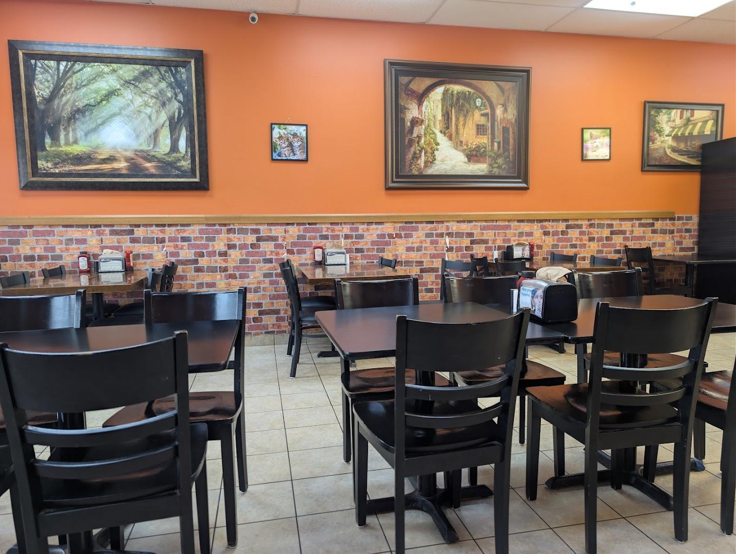 Kebab House