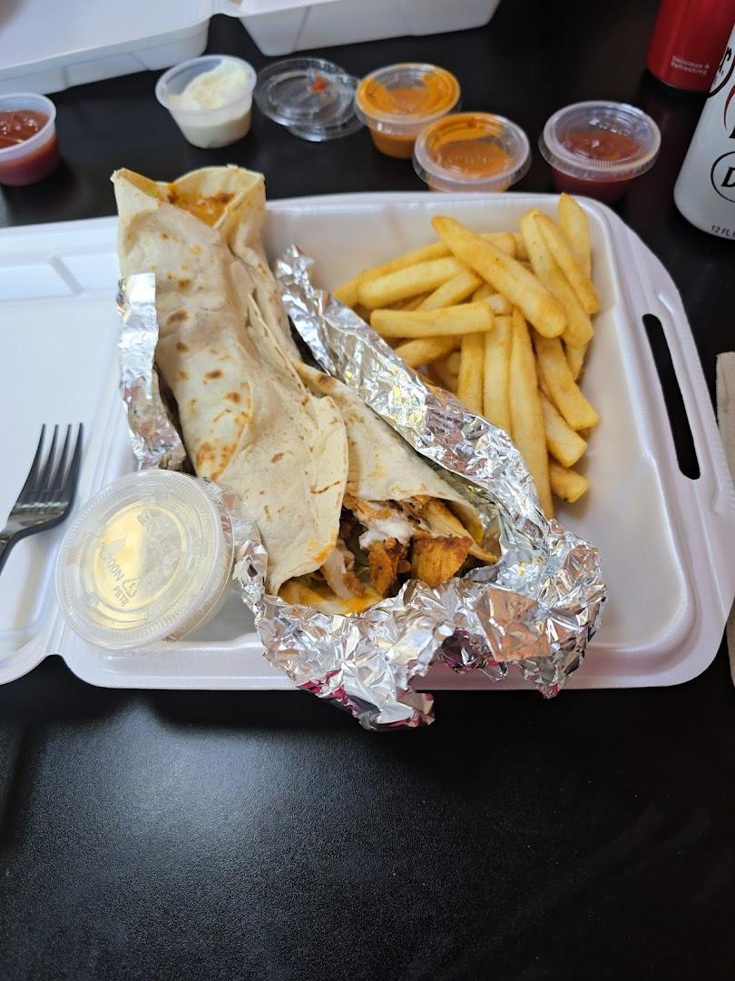 Kebab House