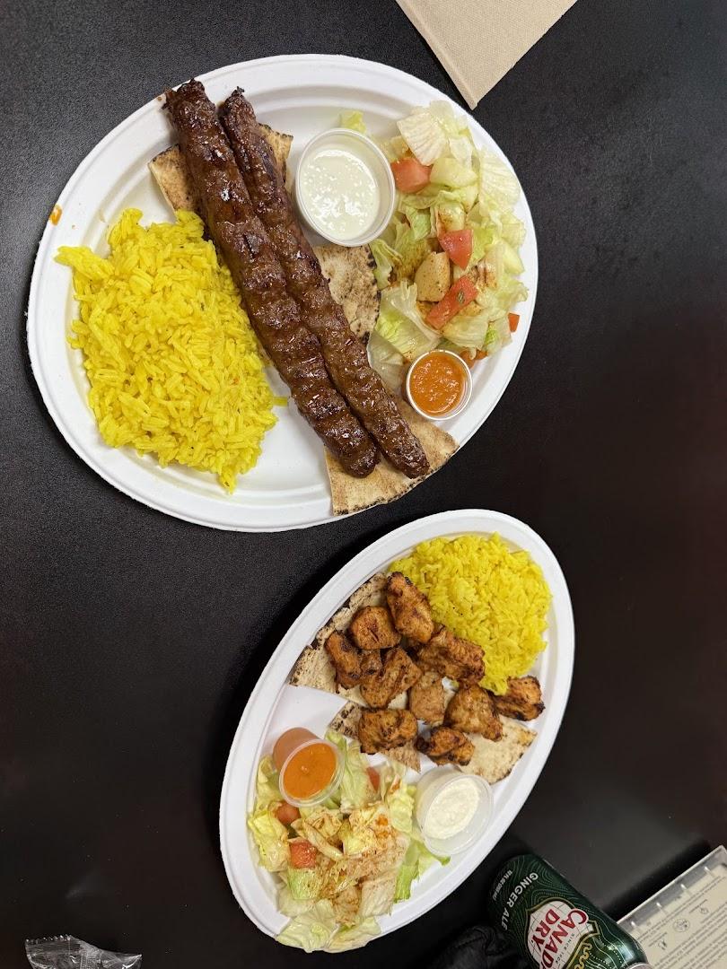Kebab House