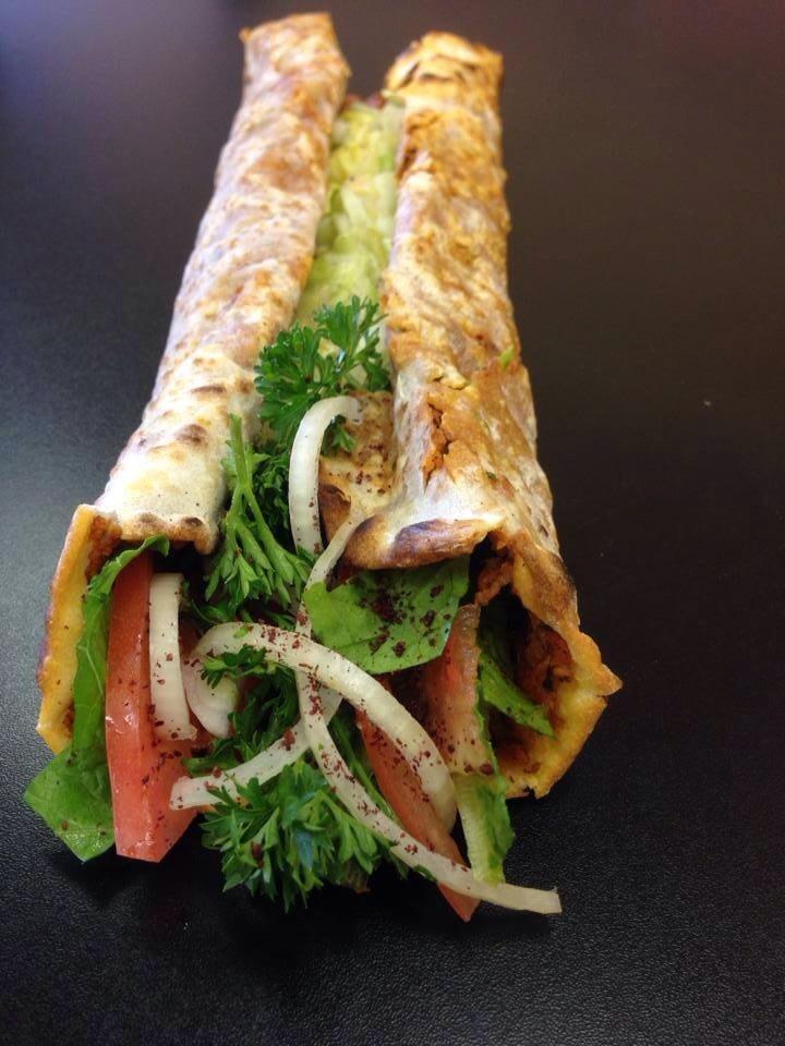 Kebab House Menu image 7